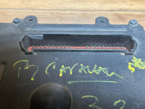 1997 Dodge Caravan Transmission Control Unit TCU TCM OEM 04686465AA - Image 5