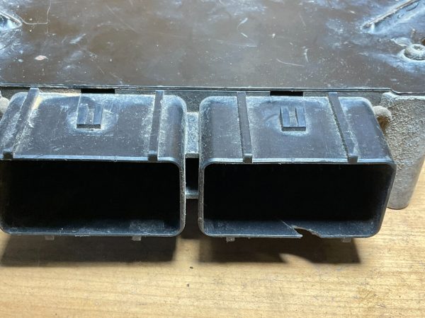 1997 Dodge Concorde 3.5L Engine Computer Module ECM ECU OEM  04606762AG - Image 4