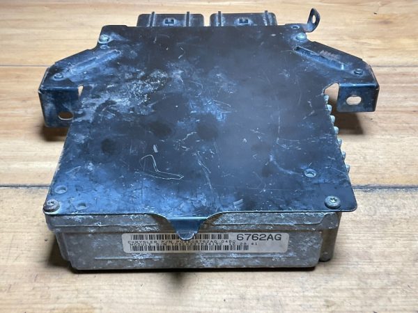 1997 Dodge Concorde 3.5L Engine Computer Module ECM ECU OEM  04606762AG - Image 6