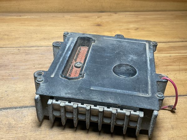 1997 Dodge Intrepid Transmission  Computer Module TCM TCU OEM 04606455AB - Image 5