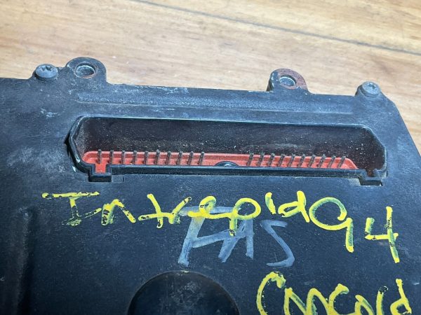 1997 Dodge Intrepid Transmission Control Module TCM OEM 04606455AA - Image 4