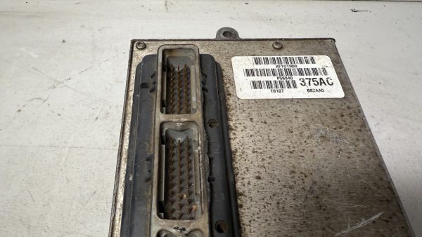 1997 Dodge RAM Van 5.9L ECM/ECU Computer Module 56040375AC - Image 4