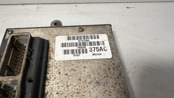 1997 Dodge RAM Van 5.9L ECM/ECU Computer Module 56040375AC - Image 5