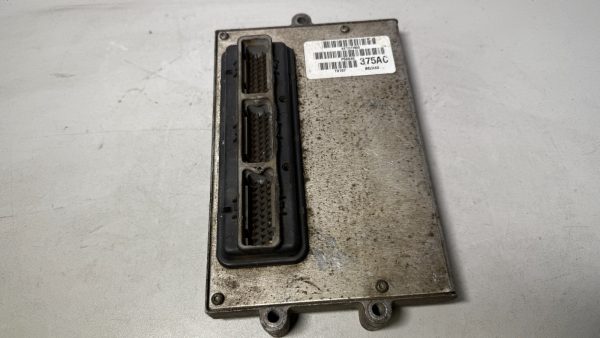 1997 Dodge RAM Van 5.9L ECM/ECU Computer Module 56040375AC