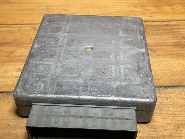 1997 Ford Explorer Engine Computer Module ECM ECU OEM  F77F-12A650-AJB - Image 3