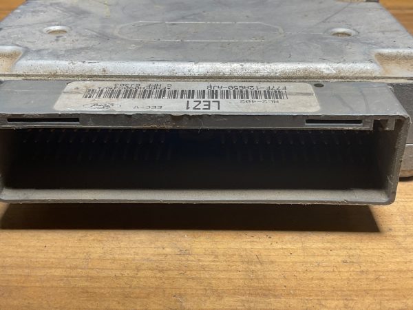 1997 Ford Explorer Engine Computer Module ECM ECU OEM  F77F-12A650-AJB - Image 5