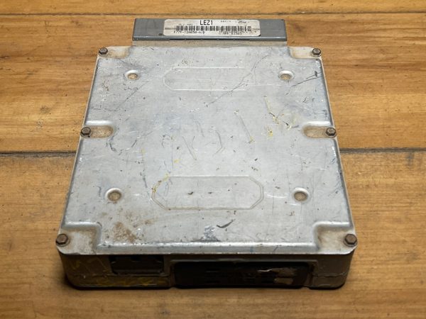 1997 Ford Explorer Engine Computer Module ECM ECU OEM  F77F-12A650-AJB