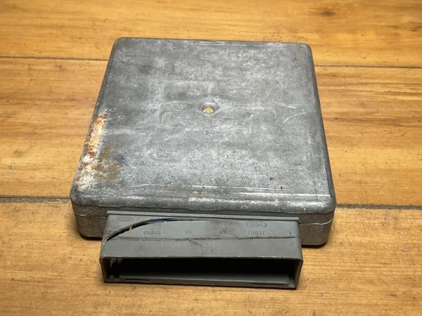 1997 Ford F-150 Engine Computer Module ECM ECU OEM  F7TF-12A650-ZA - Image 6