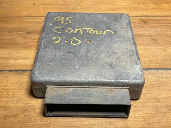 1997 Ford Taurus ECM ECU F7DF-12A650-EB engine computer module Springfield MO