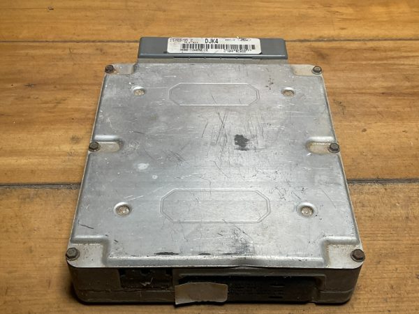 1997 Ford Taurus ECM ECU F7DF-12A650-EB engine computer module Springfield MO