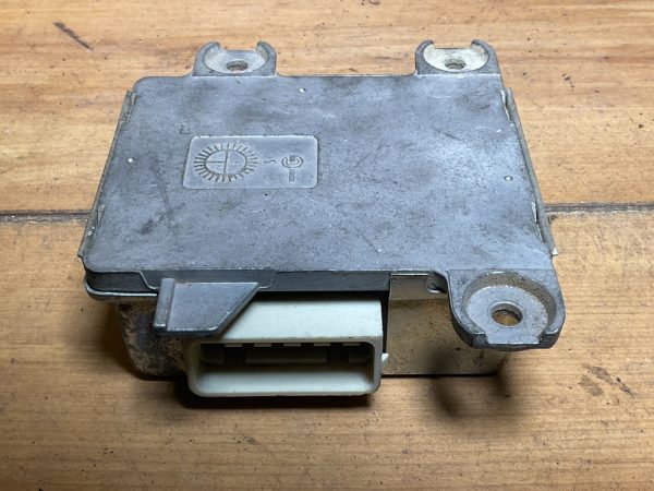 1997 Jeep  Grand Cherokee Computer Control Module  56007706AB - Image 5