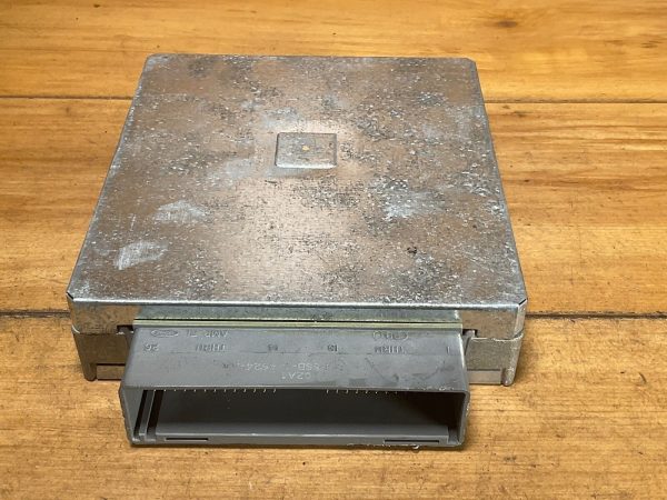 1997 Mazda B3000 3.0L  Engine Computer Module  ECM ECU F7PF-12A650-BVA
