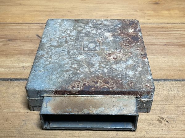 1997 Mercury Sable Engine Computer Module  ECM ECU OEM F7DF-12A650-EC - Image 6