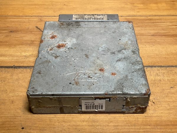 1997 Mercury Sable Engine Computer Module  ECM ECU OEM F7DF-12A650-EC
