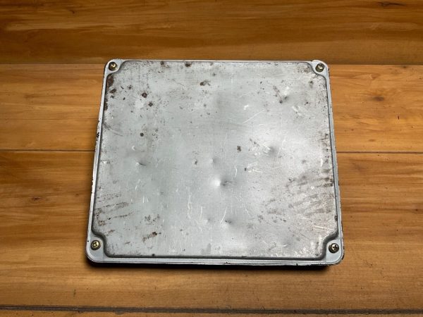 1997 Toyota ECM ECU, Engine Computer, 1MZ-FE Part# 89661-6x120 - Image 4