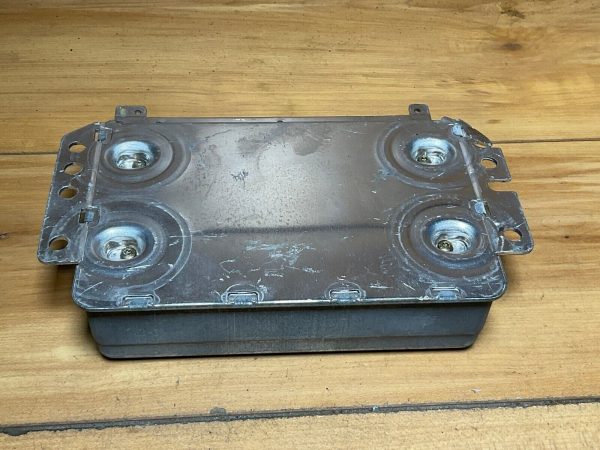 1998 1999 Kia Sephia Engine Computer Unit ECU M261204785 Module - Image 5
