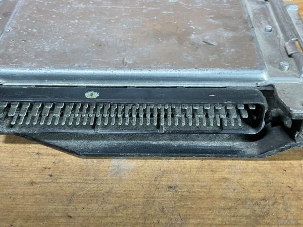 1998 - 2001 BMW 740i Engine Computer Module ECU ECM 0 260 002 520 - Image 5