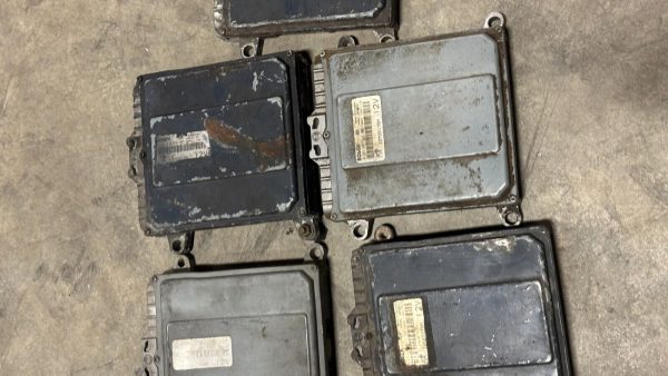 1998-2001 Mack E7 Engine Computer Module ECM Core Bundle 9 Units - Image 6