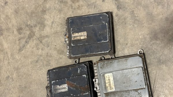 1998-2001 Mack E7 Engine Computer Module ECM Core Bundle 9 Units - Image 7
