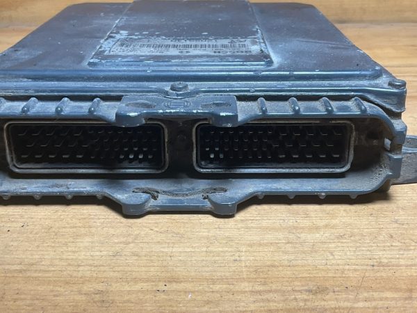 1998-2001 Mack E7 Engine Computer Module ECM ECU 12MS514M OEM - Image 4