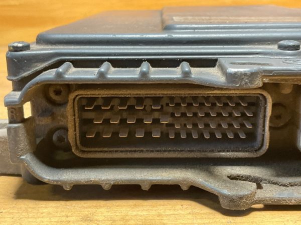 1998-2001 Mack E7 Engine Computer Module ECM ECU 12MS514M OEM - Image 6
