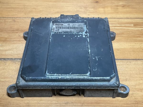 1998-2001 Mack E7 Engine Computer Module ECM ECU 12MS514M OEM