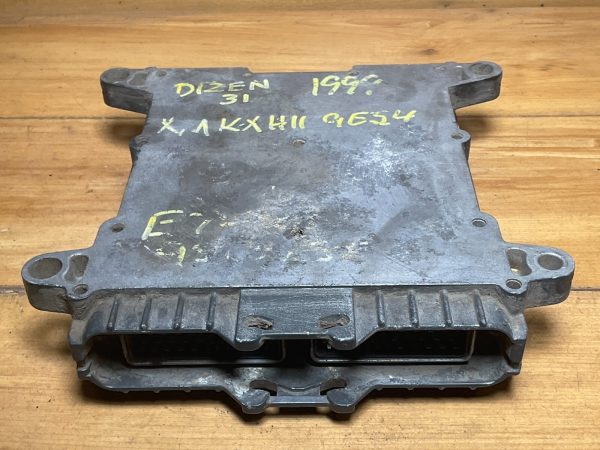 1998-2001 Mack E7 Engine Computer Module ECM ECU 12MS514M OEM - Image 8