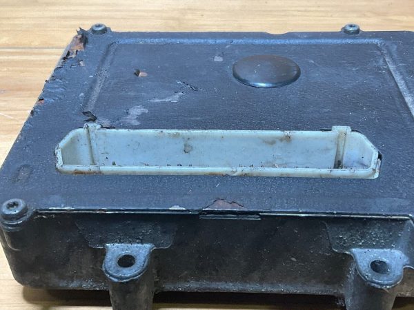 1998-2002 Jeep Liberty Transmission Control Module Unit P56041564AJ - Image 3