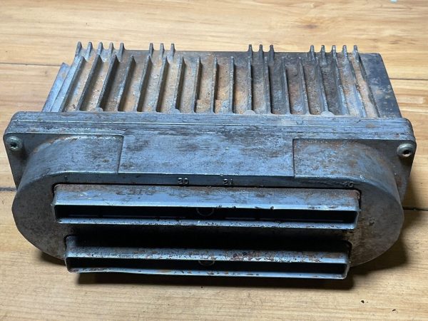 1998-99 Chevrolet Engine Computer Module ECU ECM 16214848 CPYA - Image 5