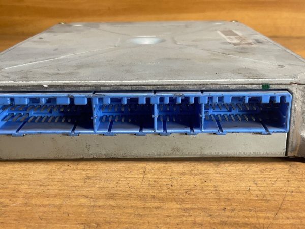 1998 Acura RL Engine Computer Module ECM ECU 37820-P5A-A08 - Image 4