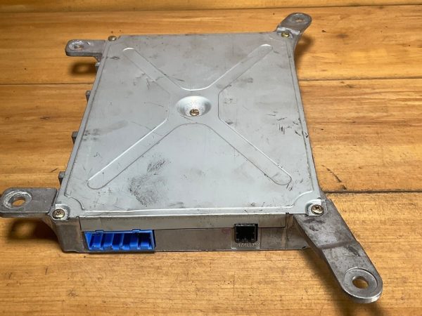 1998 Acura RL Engine Computer Module ECM ECU 37820-P5A-A08 - Image 6