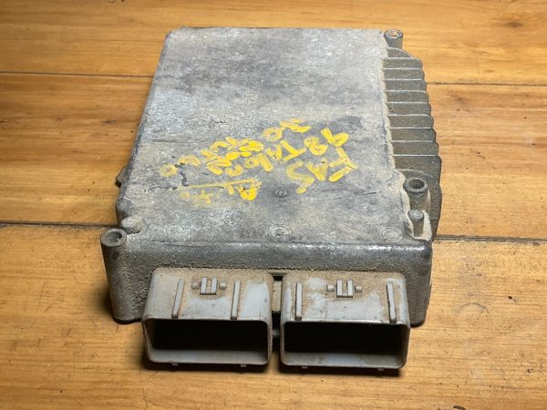 1998 Chrysler Sebring Engine Computer  Module ECM ECU OEM 05269834AH - Image 6