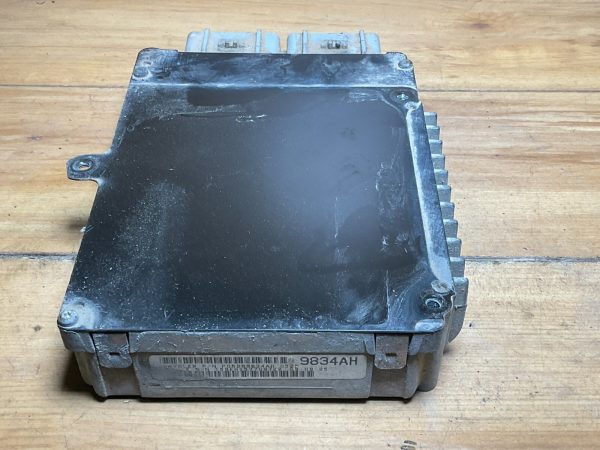 1998 Chrysler Sebring Engine Computer  Module ECM ECU OEM 05269834AH