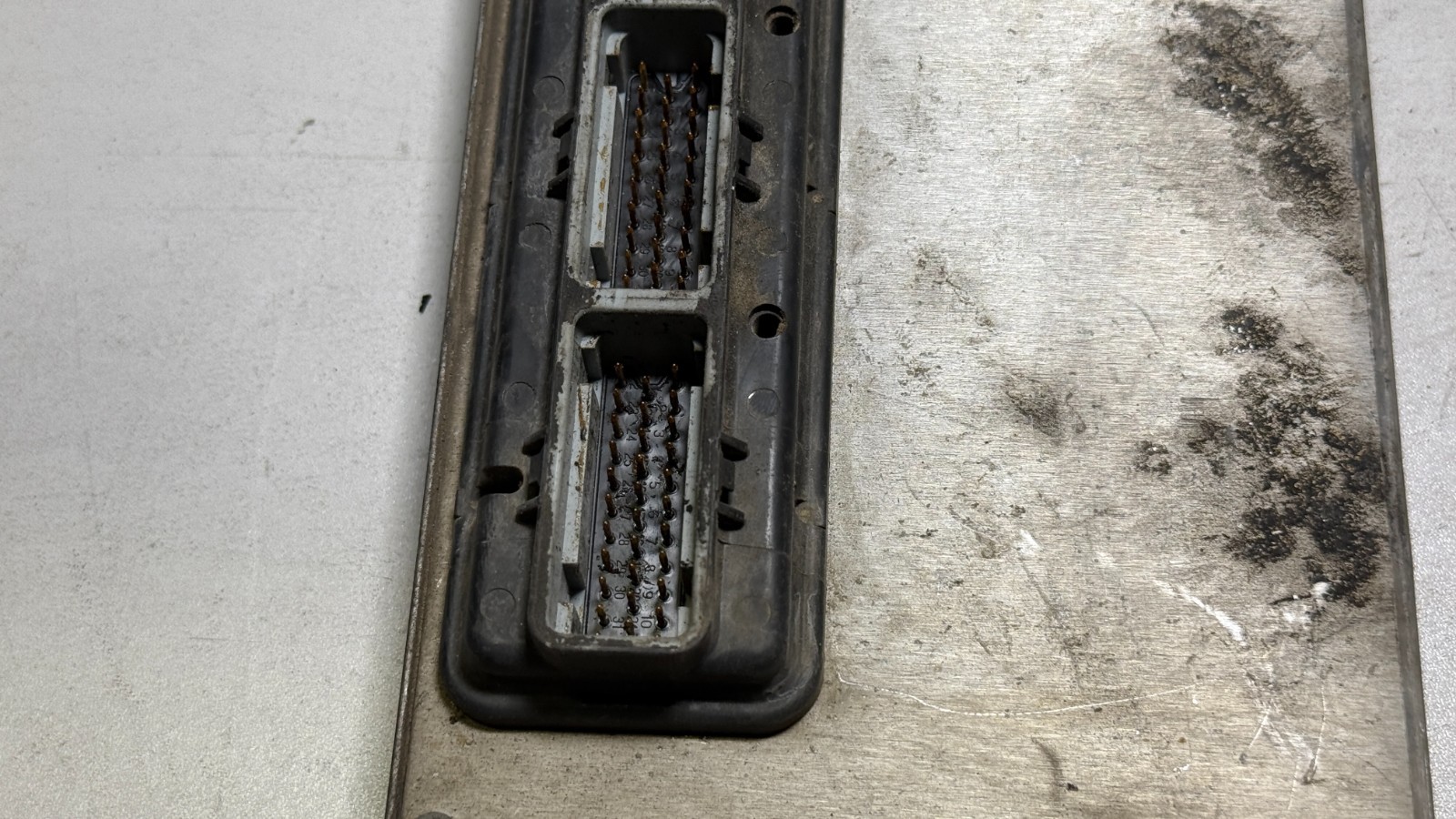 1998 Dodge Durango 5.2L Engine Computer Control Module ECM PCM ECU P56046364AE - Image 3