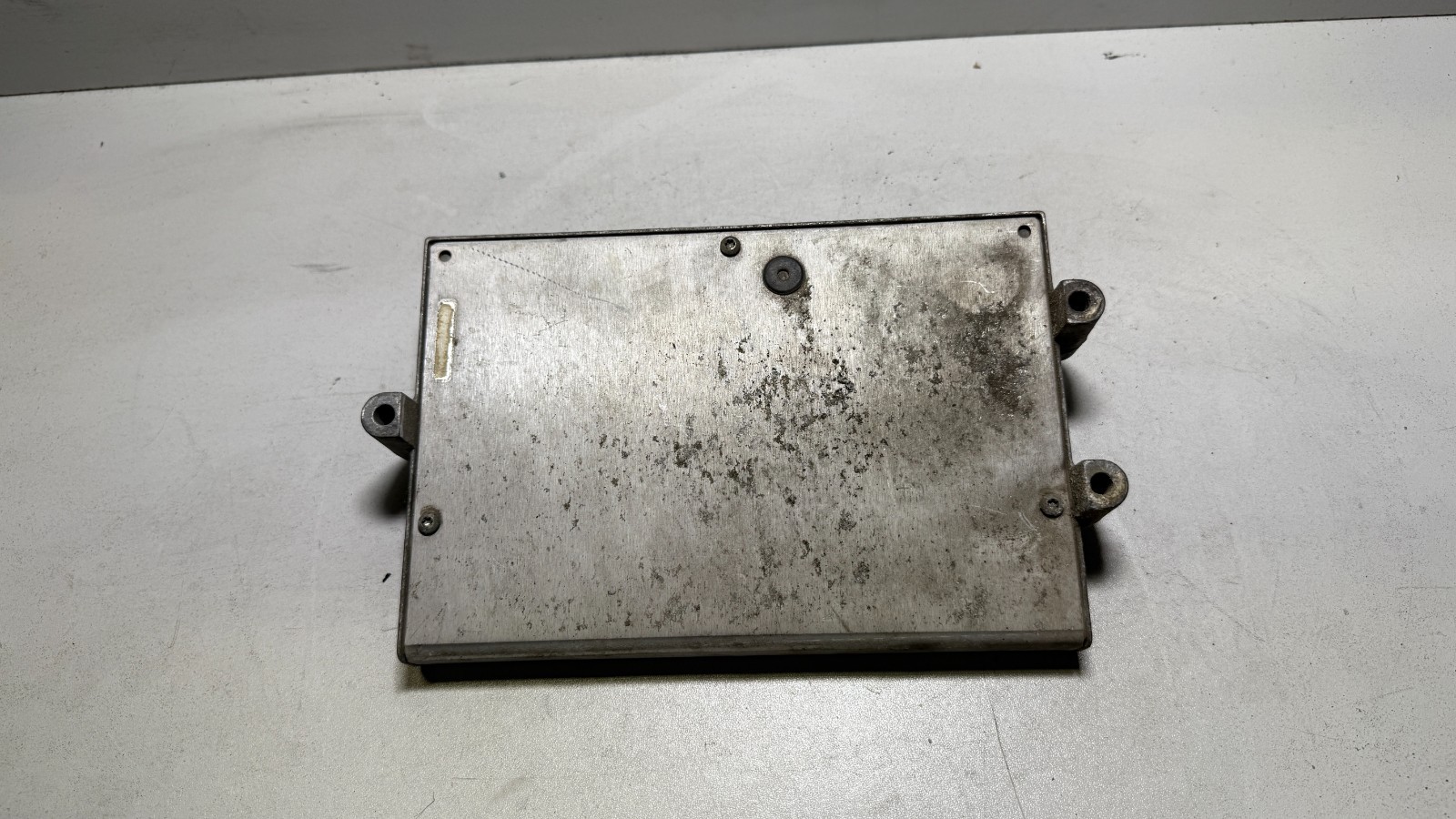 1998 Dodge Durango 5.2L Engine Computer Control Module ECM PCM ECU P56046364AE - Image 5