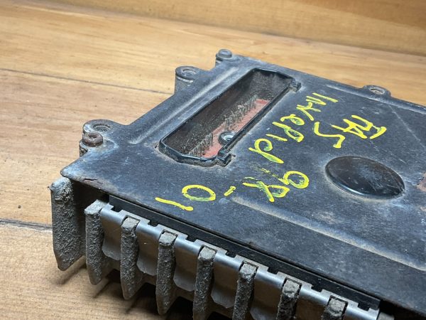 1998 Dodge Intrepid Transmission Control Unit TCU TCM 04606081AK - Image 5