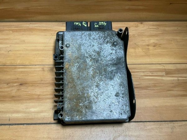 1998 Dodge Neon Engine Computer P/N: R5269820AJ 2.0L AT ECM PCM OEM - Image 4