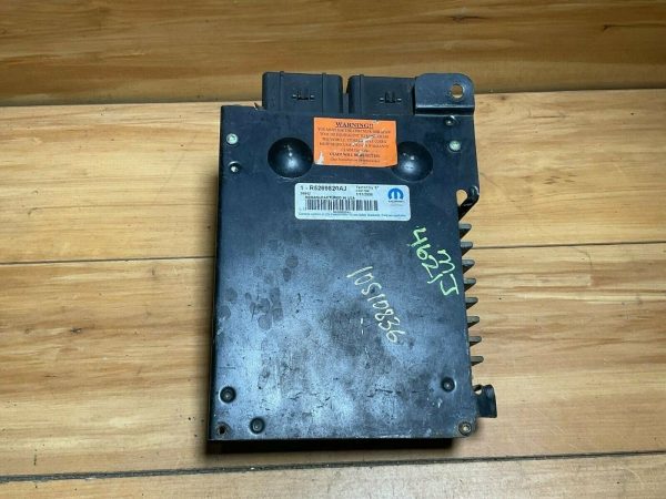 1998 Dodge Neon Engine Computer P/N: R5269820AJ 2.0L AT ECM PCM OEM