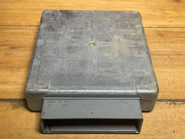 1998 Ford Contour Engine Computer Module ECM ECU 97BB-12A650-WD - Image 6