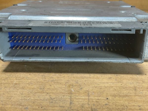 1998 Ford F-150 4.2L Engine Computer Module ECM ECU F85F-12A650-EB - Image 4