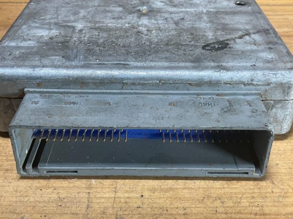 1998 Ford F-150 4.2L Engine Computer Module ECM ECU F85F-12A650-EB - Image 5