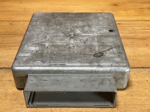 1998 Ford F-150 4.2L Engine Computer Module ECM ECU F85F-12A650-EB - Image 6