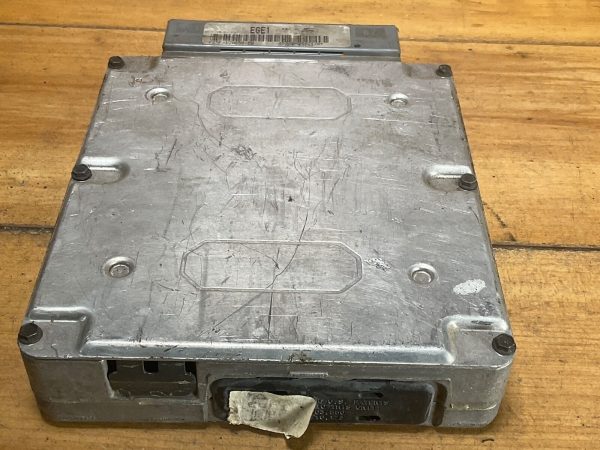 1998 Ford F-150 4.2L Engine Computer Module ECM ECU F85F-12A650-EB