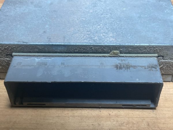 1998 Ford Taurus  Engine Computer Module ECU ECM OEM F8DF-12A650-DB - Image 5