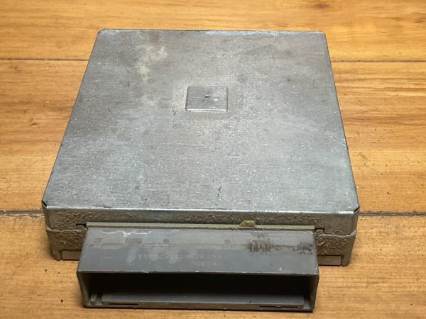 1998 Ford Taurus  Engine Computer Module ECU ECM OEM F8DF-12A650-DB - Image 6