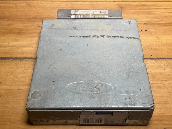 1998 Ford Taurus  Engine Computer Module ECU ECM OEM F8DF-12A650-DB