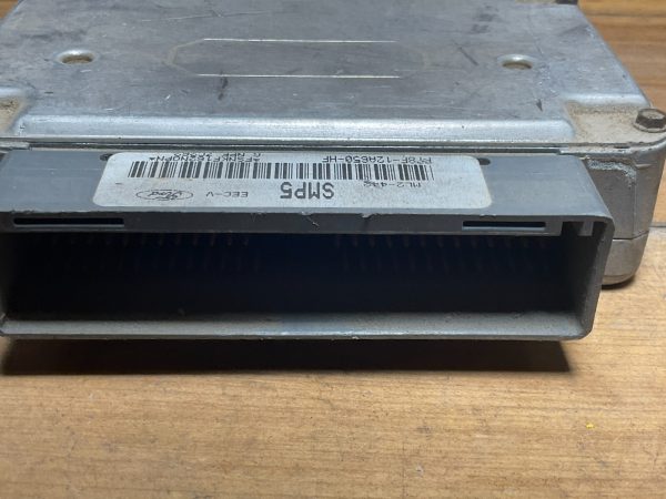1998 Ford Windstar 3.8L Engine Computer Module ECM ECU OEM F78F-12A650-HF - Image 4