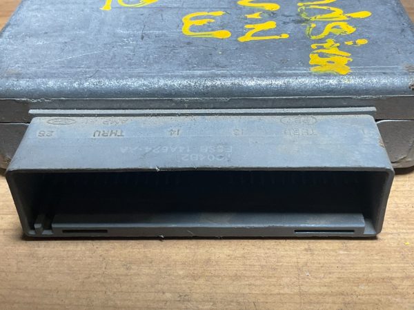1998 Ford Windstar 3.8L Engine Computer Module ECM ECU OEM F78F-12A650-HF - Image 5