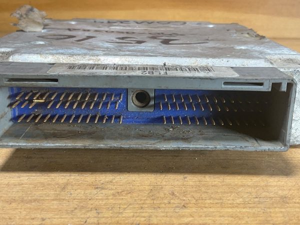 1998 Ford Windstar Engine Computer Module ECM ECU F88F-12A650-JC - Image 4