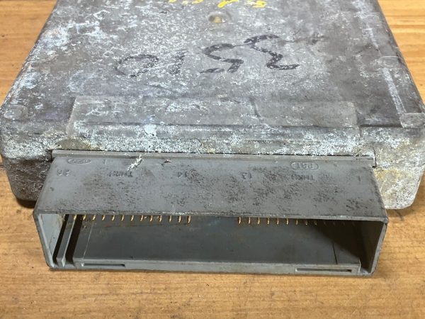 1998 Ford Windstar Engine Computer Module ECM ECU F88F-12A650-JC - Image 5